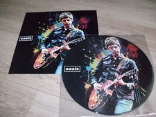 OASIS WONDERWALL LIVE LP EXC