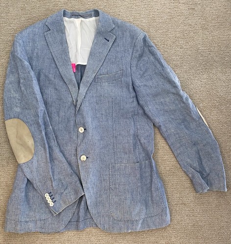 Cappotto sportivo