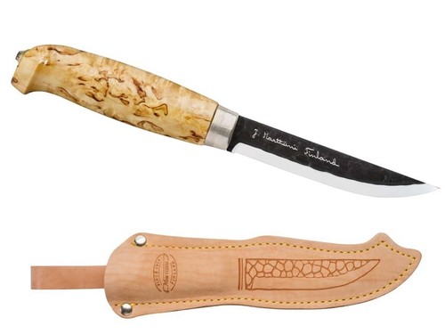 Coltello marttiini finlandia - coltello,
