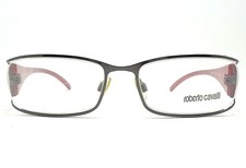 Montatura Roberto Cavalli  mod. Niobe 176  C.731 donna colore antracite/rosso