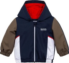 Nuovo Hugo BOSS bambini unisex