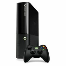 Console Microsoft Xbox 360 E