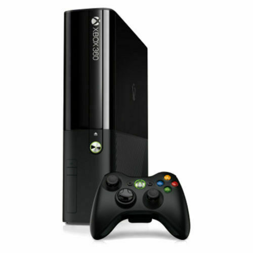 Console microsoft xbox - console,