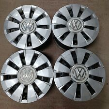 4 cerchi ferro volkswagen polo lupo r14 ft002032