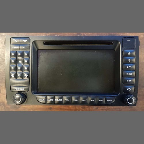 Radio navegador pcm - radio,,