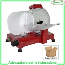 Affettatrice Elettrica Special