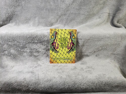 Adesivo catalinbread naga - adesivo,
