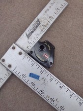 Penn Captiva CV5000 Piastra