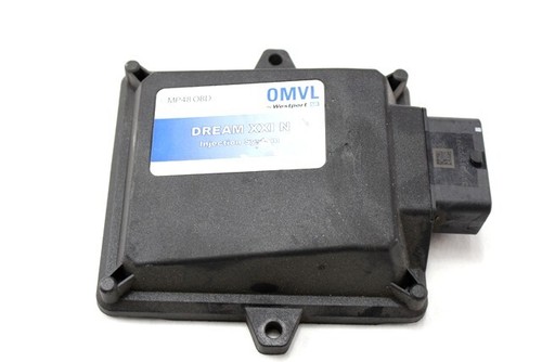 Mp48obd centralina iniezione - centralina,