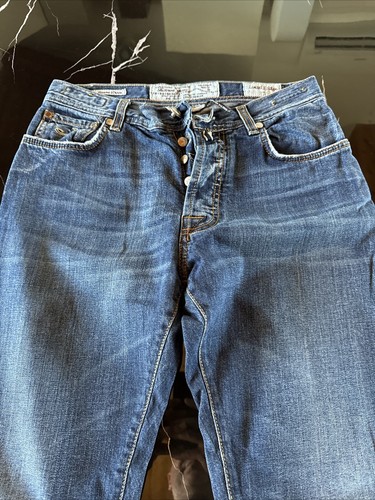 Jeans uomo jacob cohen - jeans,