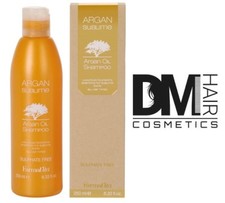 FARMAVITA ARGAN SUBLIME OIL