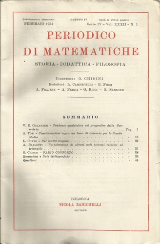 Matematica periodico - matematica_periodico, di