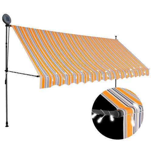 Tenda sole retrattile - tenda,