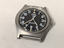 Orologio militare British