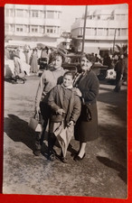 PHOTO FOTO MAROCCO TANGERI