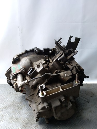 Cambio manuale completo - completo, per