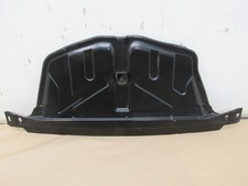 Mercedes R350 W251 2011 Under