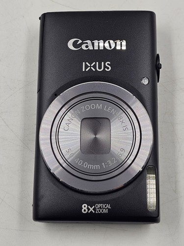 Fotocamera digitale canon - digitale, ixus