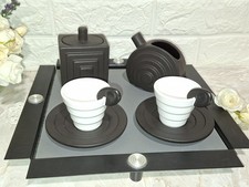 MAS ITALIA  SET TAZZINE