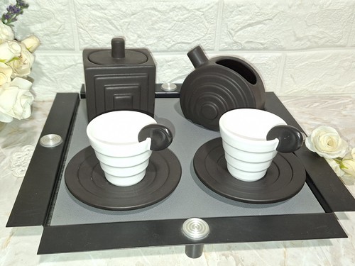 Mas italia set - , tazzine