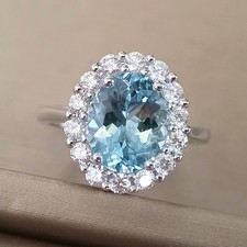 Anello fiore oro - , 18