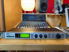 TC electronic R4000 riverbero