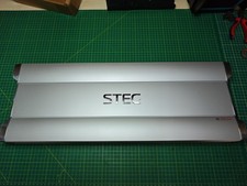 Amplificatore auto steg serie