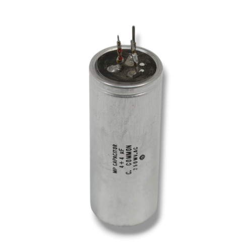 Condensatore motore originale