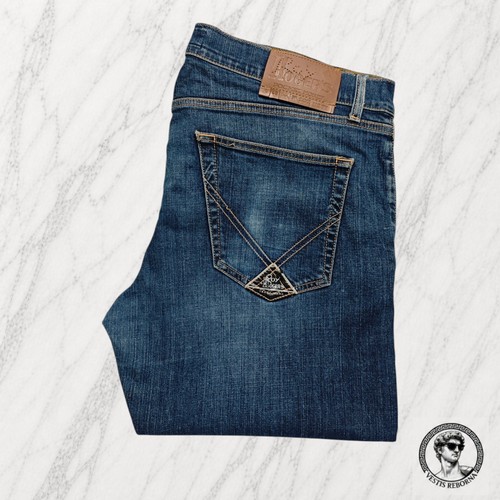 Roy rogers jeans uomo tasche - rogers,