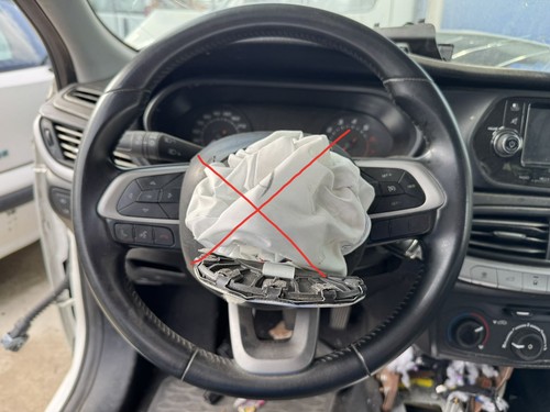 Volante per fiat tipo berlina - volante,