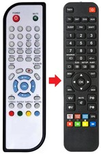 Telecomando adatto per