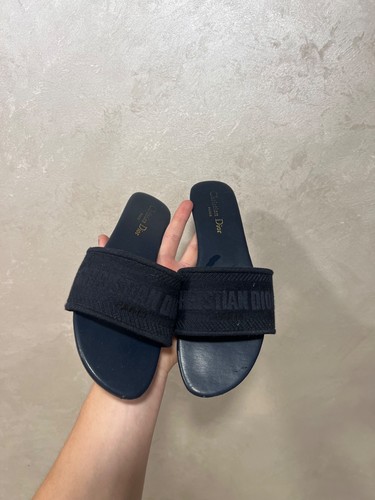 Christian dior dway sandali - dway,