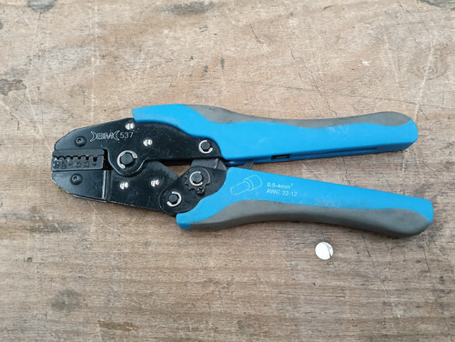Group bm5371 pinza - bm,