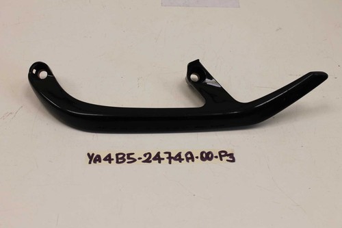 Yamaha tmax 500 11 - 500, 08