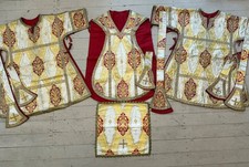 Set: Casella con 2 Dalmati 3