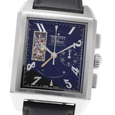 ZENITH Grand Port Royale Open