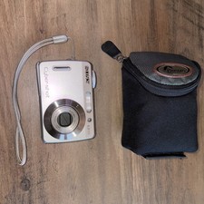 Sony Cyber-Shot DSC-S500