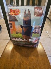 Puff Me Up! Costume gonfiabile