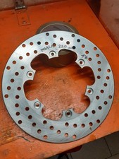 Disco Freno Anteriore