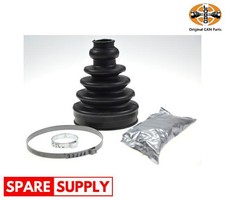 SET SOFFIETTO, ALBERO MOTORE