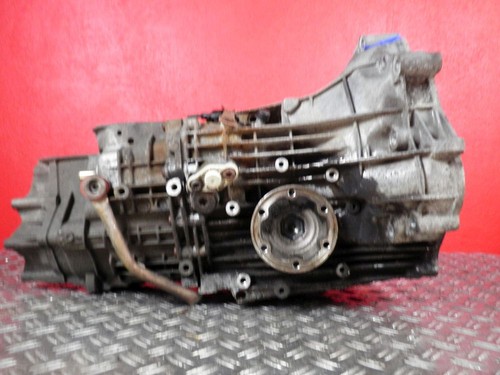Cambio manuale acs audi - acs,