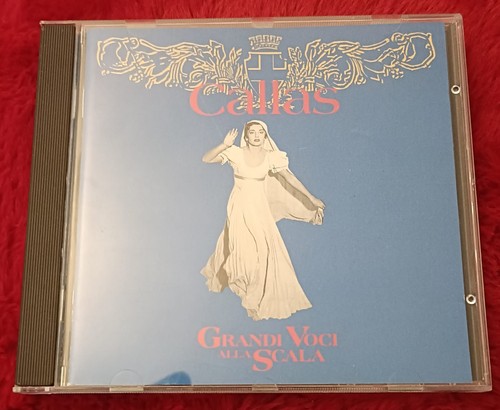 Maria callas 6 collana - maria, callas,