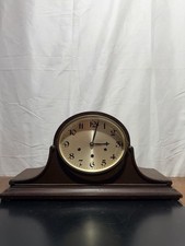 Orologio Vintage da tavolo In