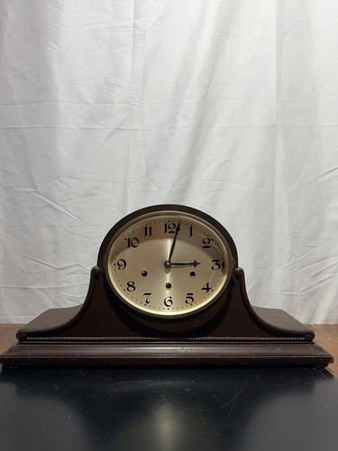 Orologio vintage tavolo in - da,