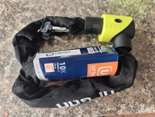 catena antifurto moto Urban Security