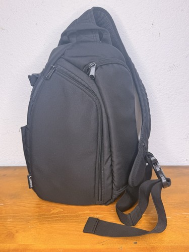 Cannon sling zaino borsa - cannon,