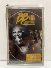 BB King - Lucille & Friends 