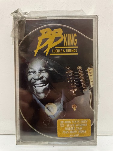 King lucille friends - -,