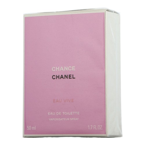 Chanel chance eau - chance, edt