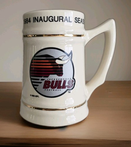 Jacksonville bulls 1984 - jacksonville,